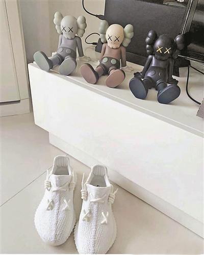 鞋带的穿法图解(系鞋带的方法图解)