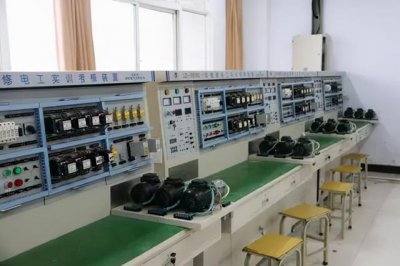 ​最好的电气仿真软件（电气专业好评如潮的虚拟仿真软件它来了）