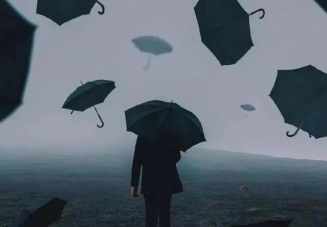 戾气太重的人会得什么下场(戾气重的人有这三种表现)(3)