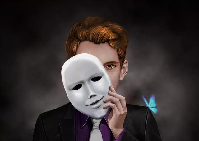 戾气太重的人会得什么下场(戾气重的人有这三种表现)(2)