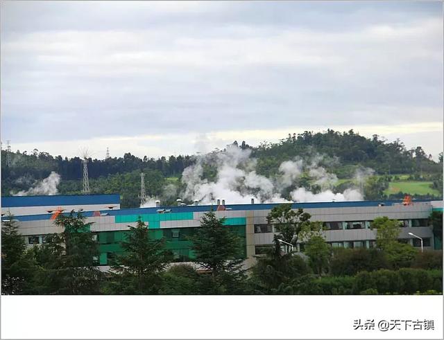 玉溪红塔山由来(云南-玉溪红塔山)(4)