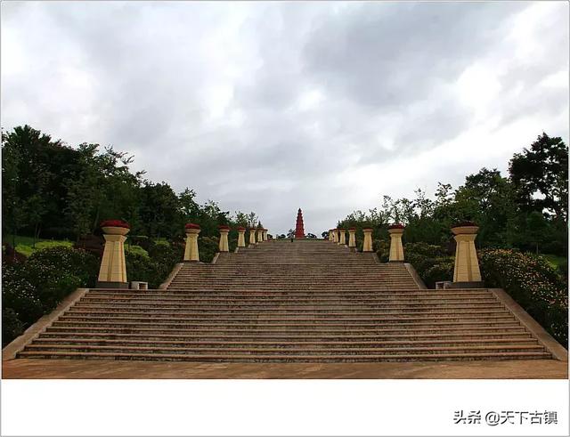 玉溪红塔山由来(云南-玉溪红塔山)(3)