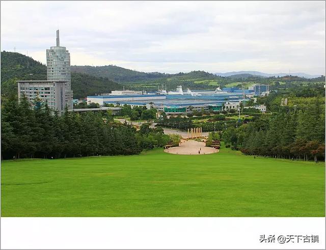 玉溪红塔山由来(云南-玉溪红塔山)(14)