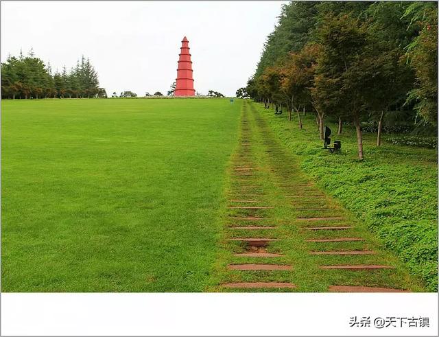 玉溪红塔山由来(云南-玉溪红塔山)(6)