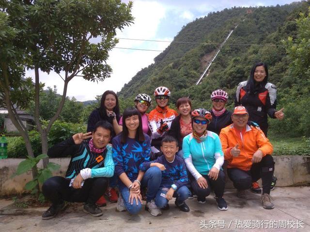 端午节游玩推荐自驾游(愉快的端午节欢乐游)(3)