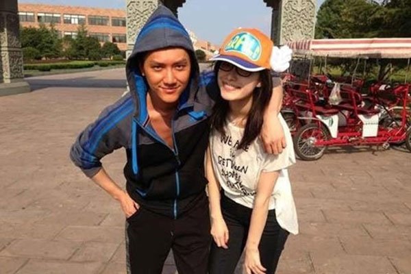 冯绍峰倪妮协作砸车影戏喊什么 由于什么分别的