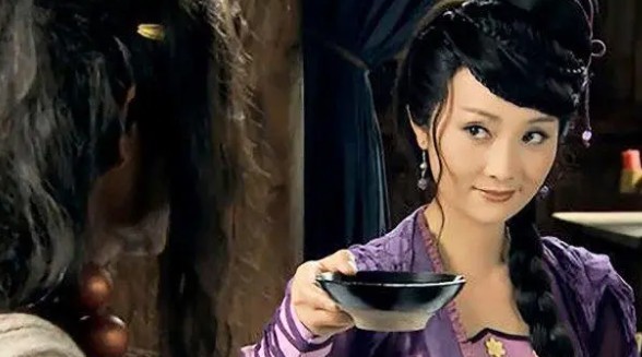 母夜叉现在是什么意思,母夜叉指的是哪个人物