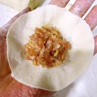 六种包饺子的方法和技巧(手把手教你包饺子)(10)