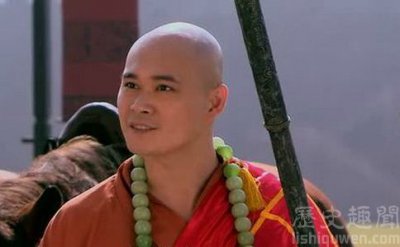 ​冯小宝简介 冯小宝和武则天是什么关系