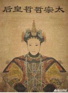 ​海兰珠历史上的原型(历史上的海兰珠和大玉儿是什么关系)