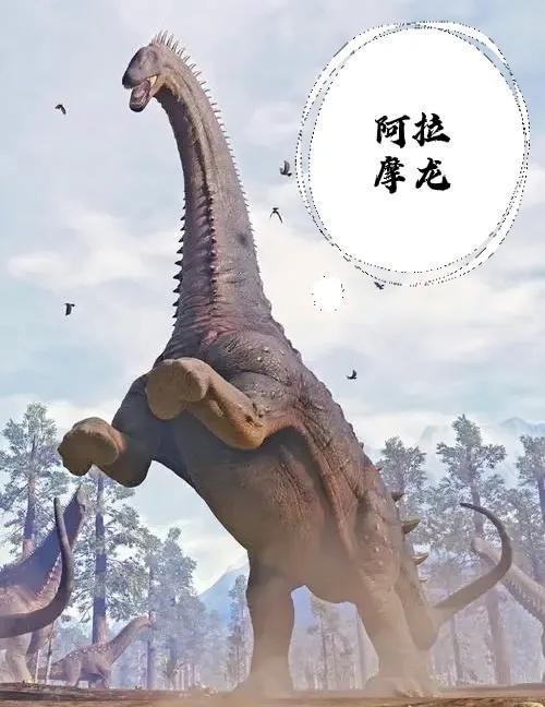 什么恐龙能打败霸王龙,霸王龙最害怕什么龙