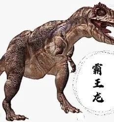 什么恐龙能打败霸王龙,霸王龙最害怕什么龙