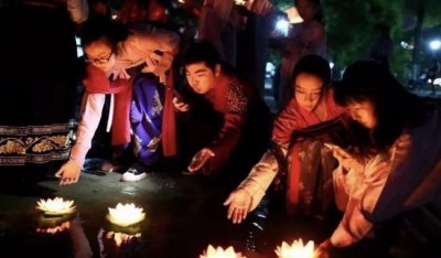 ​中元节八大忌讳儿童有什么忌讳，黄昏11点之后万万没有要外出