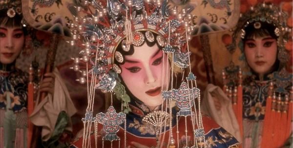 假霸王真虞姬什么意义,我是假霸王你是真虞姬 什么意思呀图1