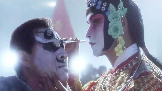 《霸王别姬》的霸王是谁?