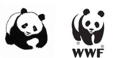 ​世界野生动物基金会，世界野生动物基金会的会徽是采用我国特有的什么珍稀动物