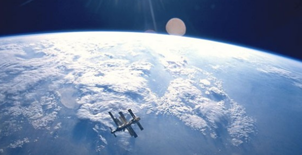 世界会不会是一个圈套?太空摸索的十大要害创造
