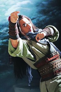 ​我国古代白打是什么意思（十八般武艺中的白打）
