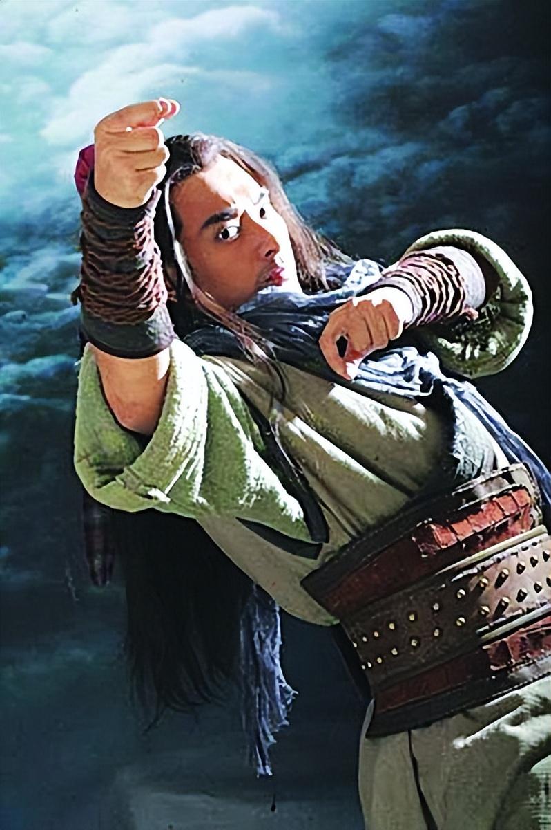 我国古代白打是什么意思(十八般武艺中的白打)