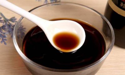 ​醋的发源地镇江,山西陈醋和镇江陈醋的区别