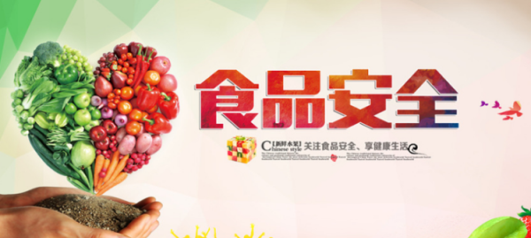 食品安全宣传标语,食品安全宣言口号图4