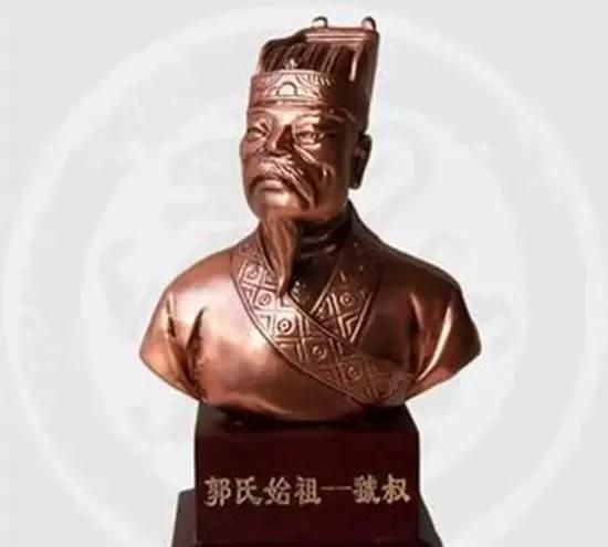 边姓的来源，陕西是什么姓氏的发源地？图14