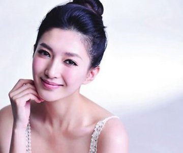 ​江疏影本领佳什么道理 和胡歌分别缘故不正确说法