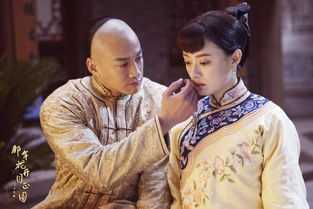 那年花开月正圆吴聘是谁毒死的(月正圆结局吴聘和周莹的孩子)