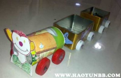 ​怎么用废品做手工(废旧物品手工制作大全)