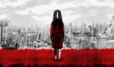 ​恐惧诡异一句话吓死人，小心斟酌没有觉毛骨竦然_软弱勿入