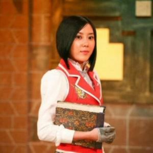 ​萌学园第七季乌克娜娜回来了吗,乌克娜娜见到爷爷
