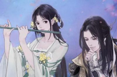 ​小说山河为歌岳青婴爱谁