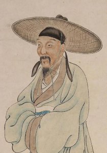 ​桃花红杏花白经典诗句（小楼一夜听春雨）