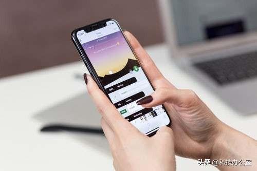 手机上的录屏功能(手机自带的录屏功能原来这么强大)(1)