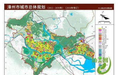 ​漳州面积，漳州市各区县面积？