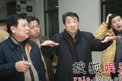 ​姜昆徒弟都有什么人