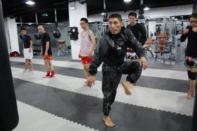 ​自由搏击和综合格斗MMA有什么区别