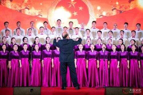 大合唱指挥手势教程