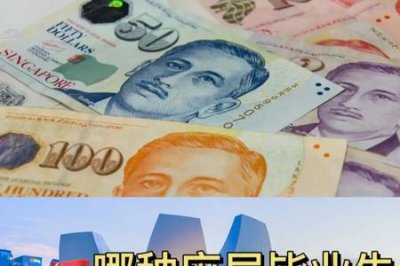​新加坡人均月薪