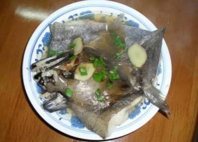 ​鸦片鱼汤正宗做法