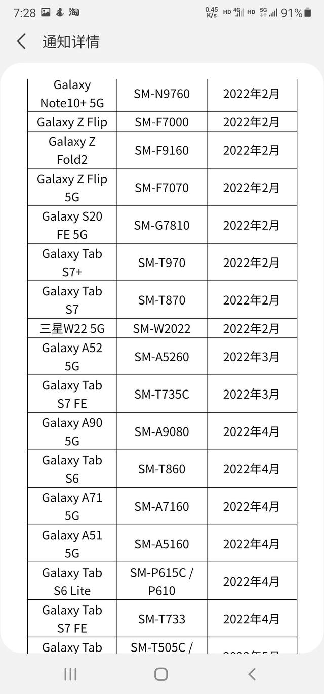 三星安卓系统4.3（三星Android12One）(1)