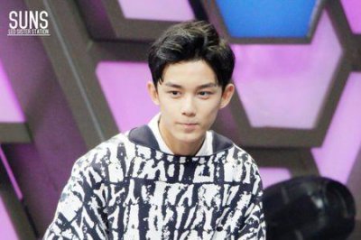 ​陈飞宇吴磊快乐大本营是哪一期