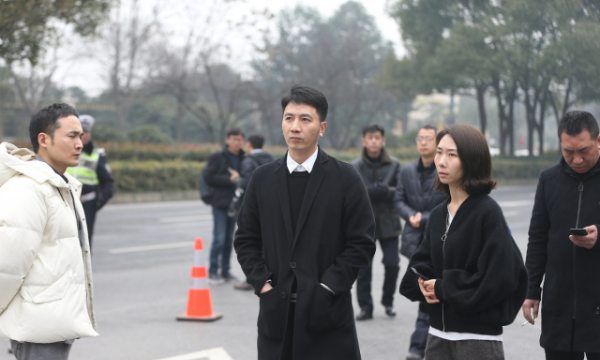 朱小贞哥哥 将捐出妹妹所有遗产,朱小贞哥哥发声回怼林生斌图7