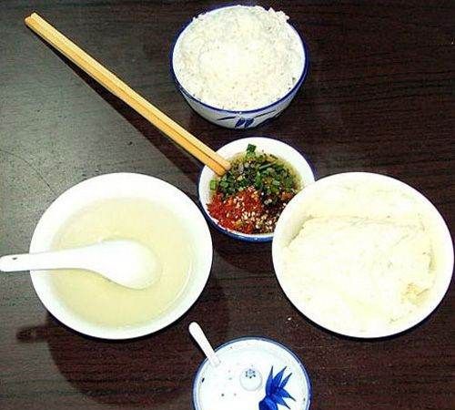 合江县美食排行榜,富顺豆花是四川哪里的图4