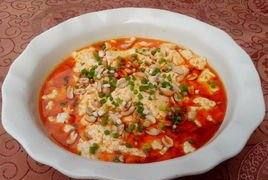 合江县美食排行榜,富顺豆花是四川哪里的图1