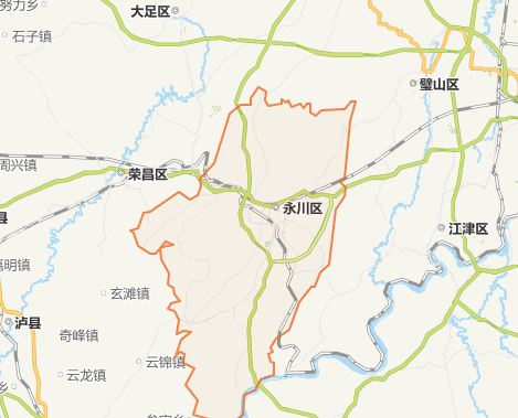 合江县美食排行榜,富顺豆花是四川哪里的图8