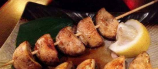 烧烤素菜有哪些品种,烧烤60种食材蔬菜图片图2