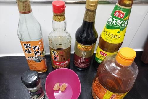过期调味料能吃吗