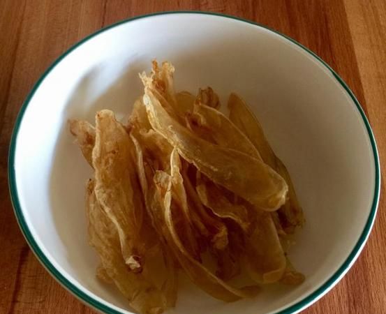 鱼胶需要泡多久才可以炖汤喝