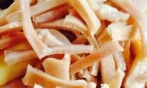 怎样熬皮冻，怎样做皮冻？图2